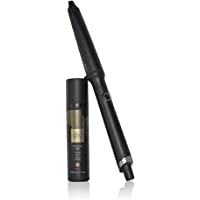 Los mejores  - ghd power dúo - Rizador de pelo ghd creative curl y Spray fijador para rizos ghd curly ever after